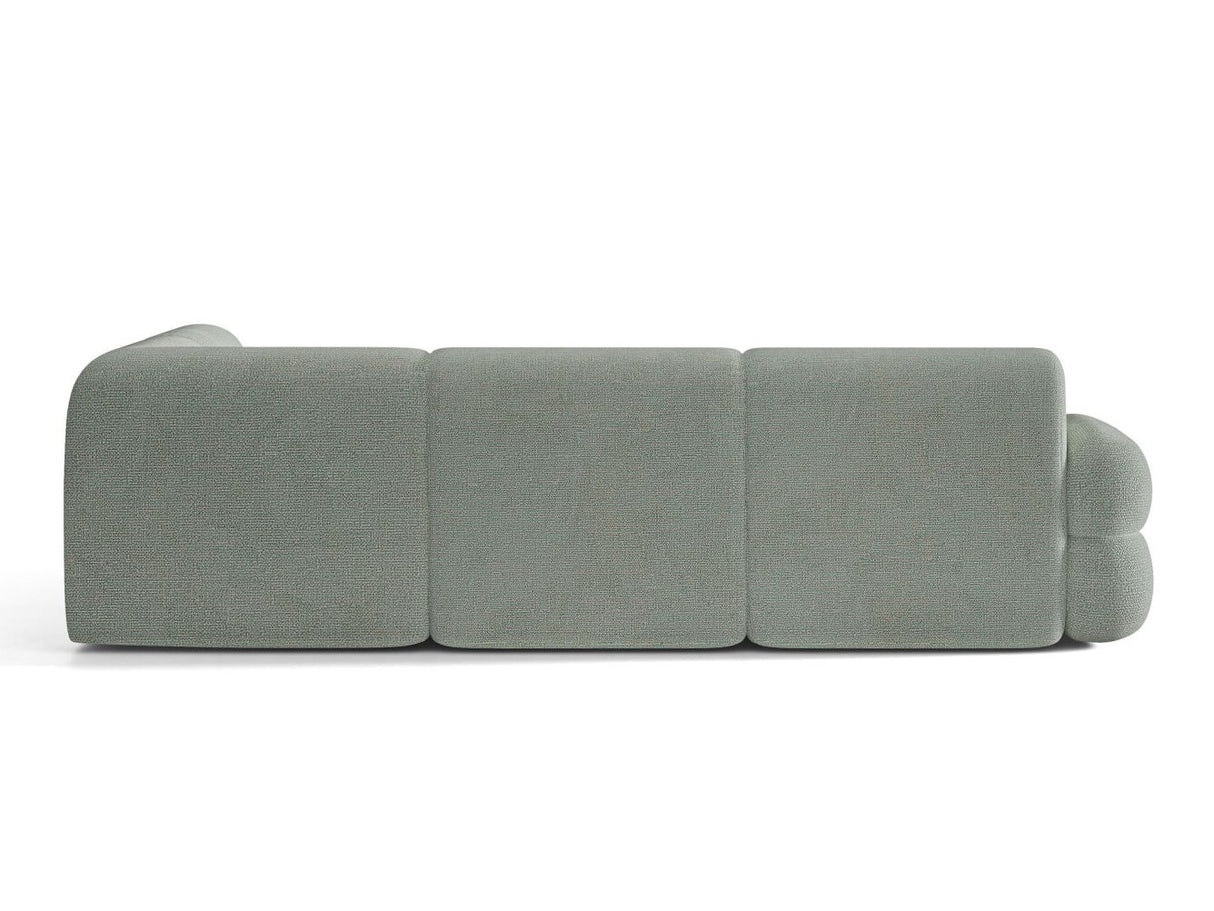 Modulinis minkštas kampas 670119