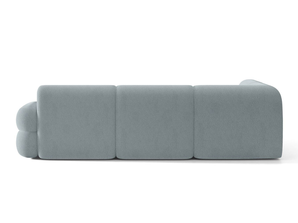 Modulinis minkštas kampas 670119