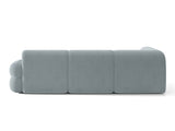 Modulinis minkštas kampas 670119