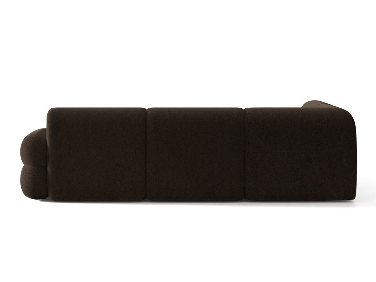 Modulinis minkštas kampas 670119