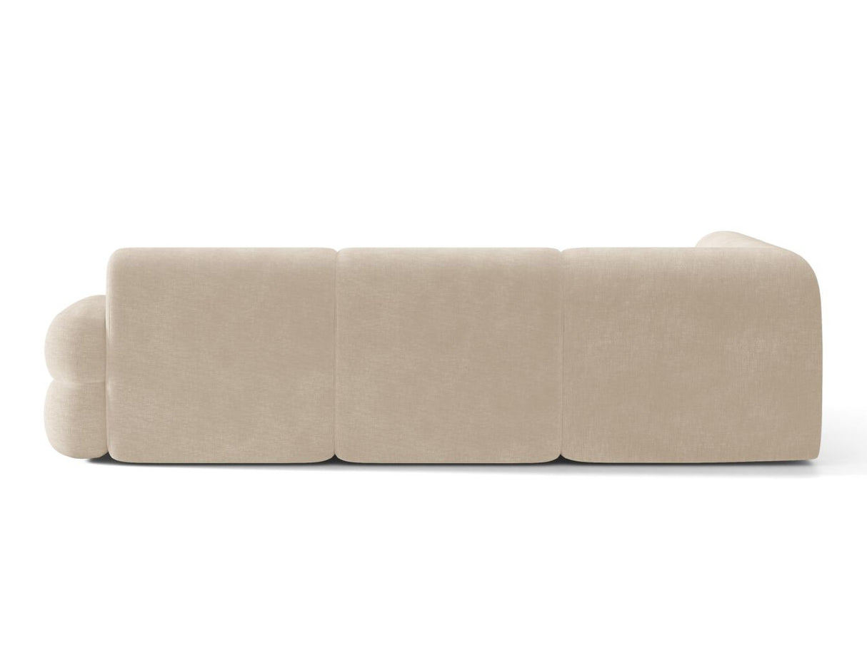 Modulinis minkštas kampas 670119