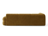 Modulinis minkštas kampas 670119