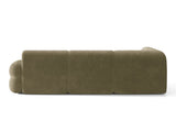 Modulinis minkštas kampas 670119