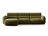 Modulinis minkštas kampas 670286