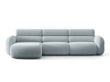 Modulinis minkštas kampas 670286