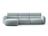 Modulinis minkštas kampas 670286
