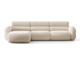 Modulinis minkštas kampas 670286