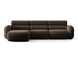 Modulinis minkštas kampas 670286