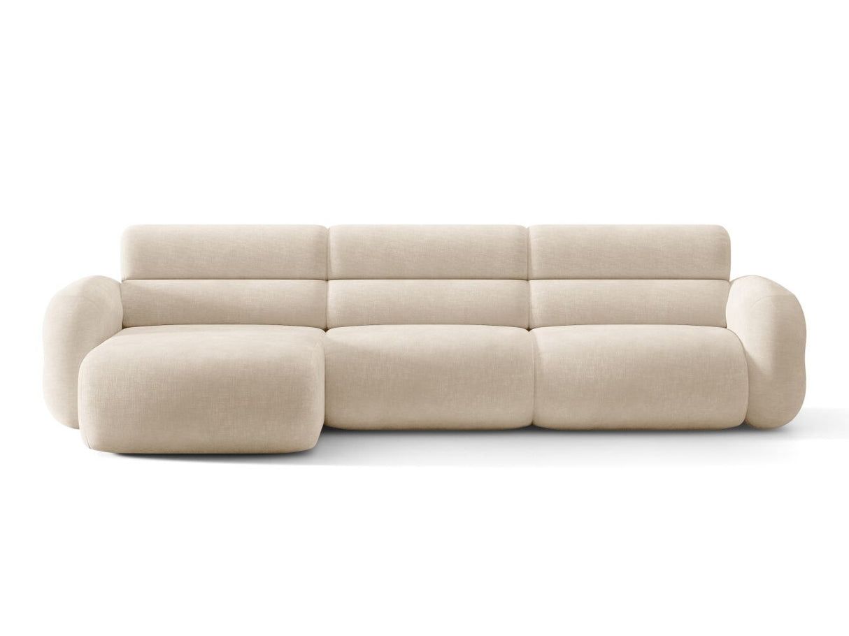 Modulinis minkštas kampas 670286