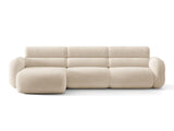 Modulinis minkštas kampas 670286