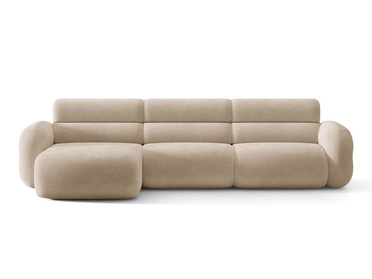 Modulinis minkštas kampas 670286