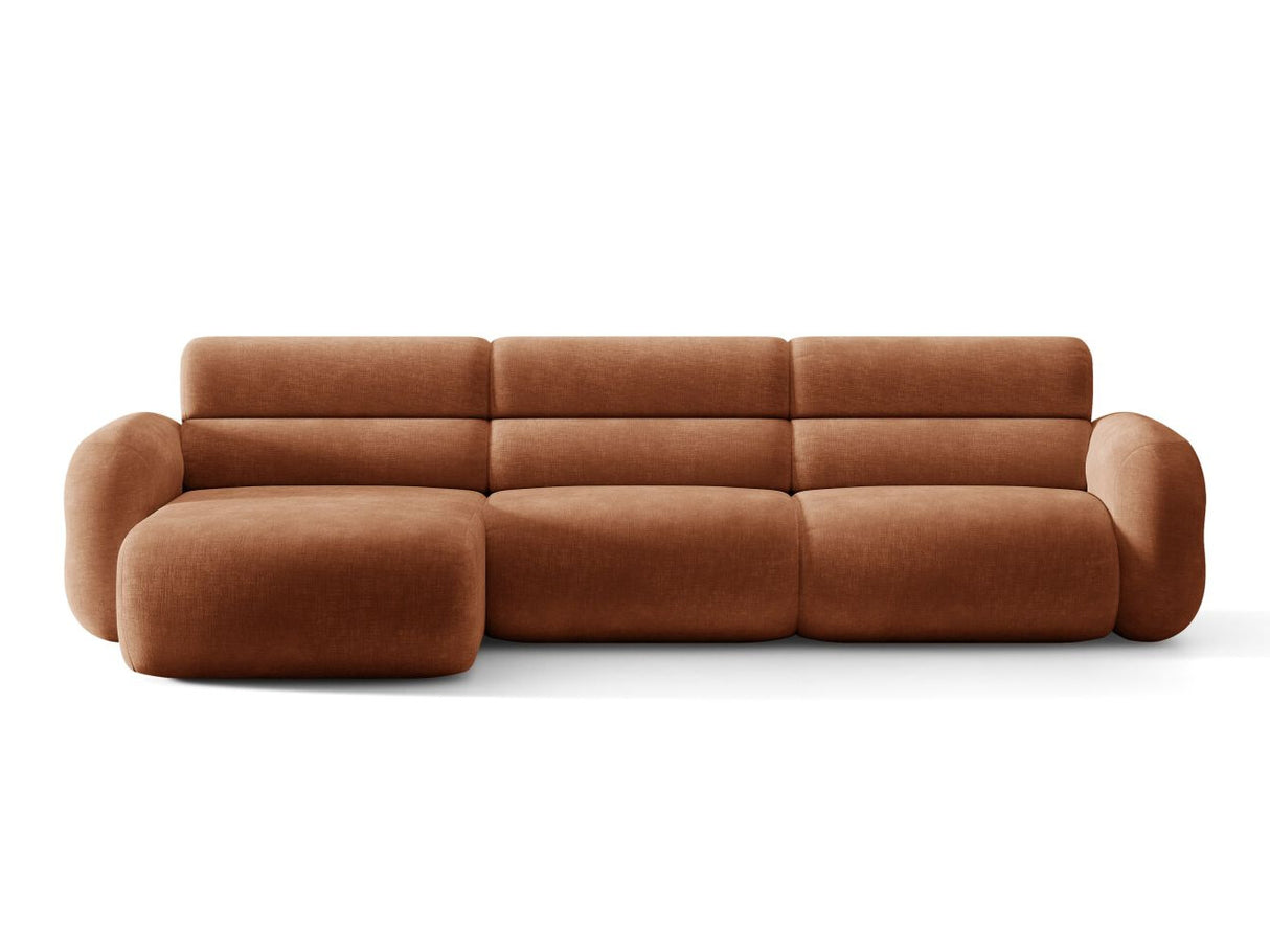 Modulinis minkštas kampas 670286