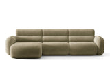 Modulinis minkštas kampas 670286