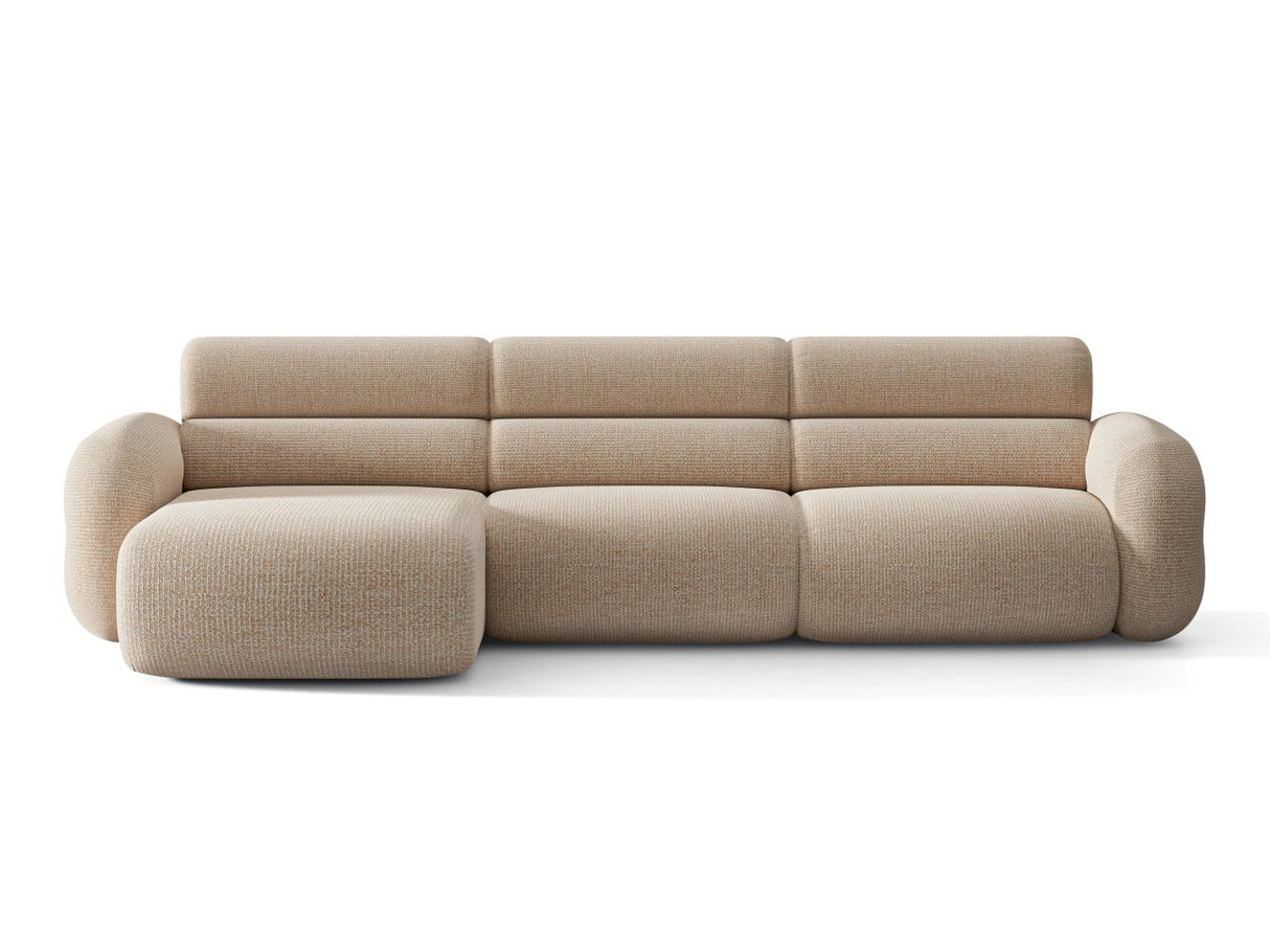 Modulinis minkštas kampas 670286