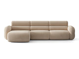 Modulinis minkštas kampas 670286