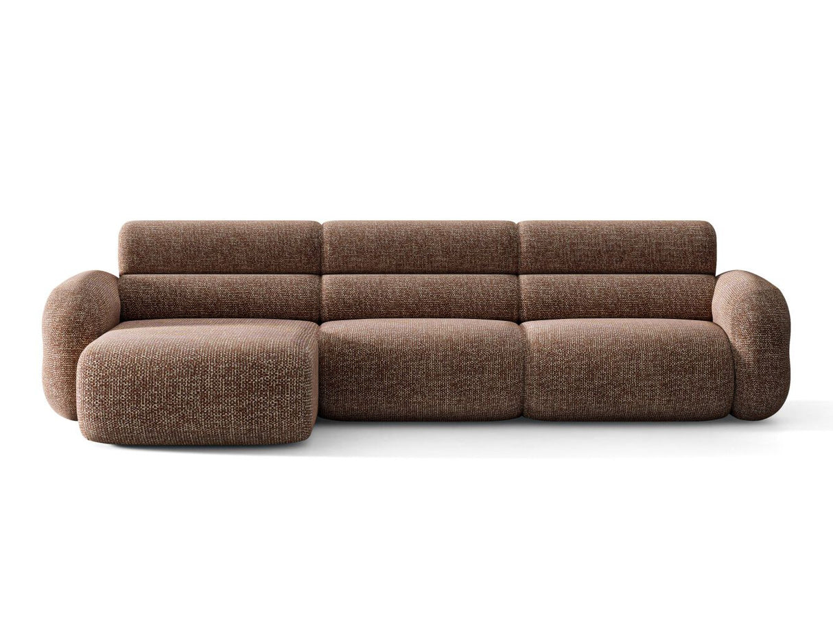 Modulinis minkštas kampas 670286