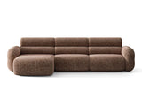 Modulinis minkštas kampas 670286