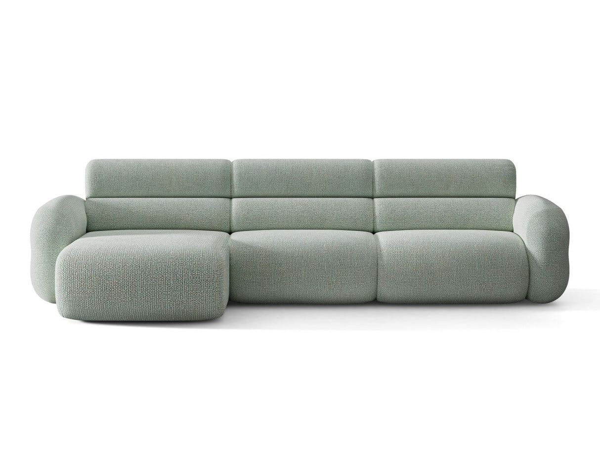 Modulinis minkštas kampas 670286