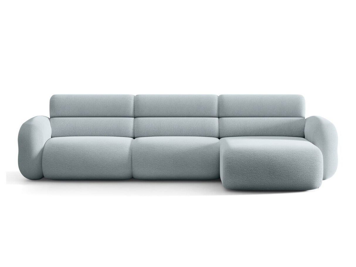 Modulinis minkštas kampas 670286