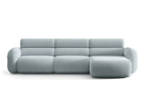 Modulinis minkštas kampas 670286