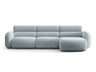 Modulinis minkštas kampas 670286