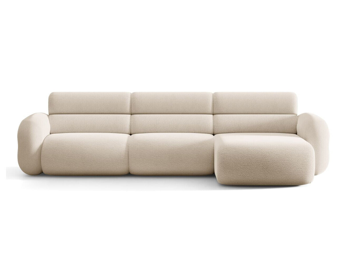 Modulinis minkštas kampas 670286