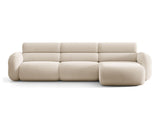 Modulinis minkštas kampas 670286