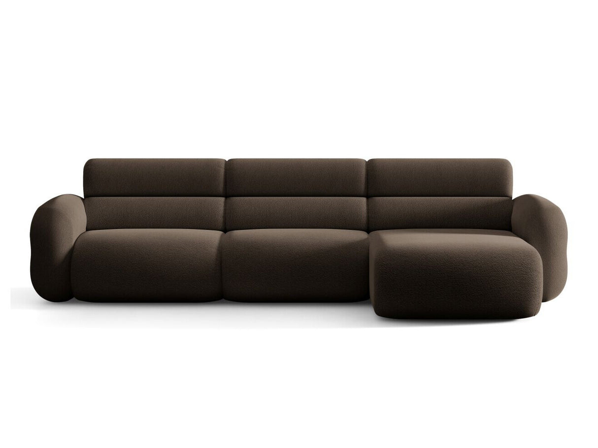 Modulinis minkštas kampas 670286