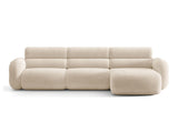 Modulinis minkštas kampas 670286