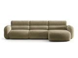 Modulinis minkštas kampas 670286