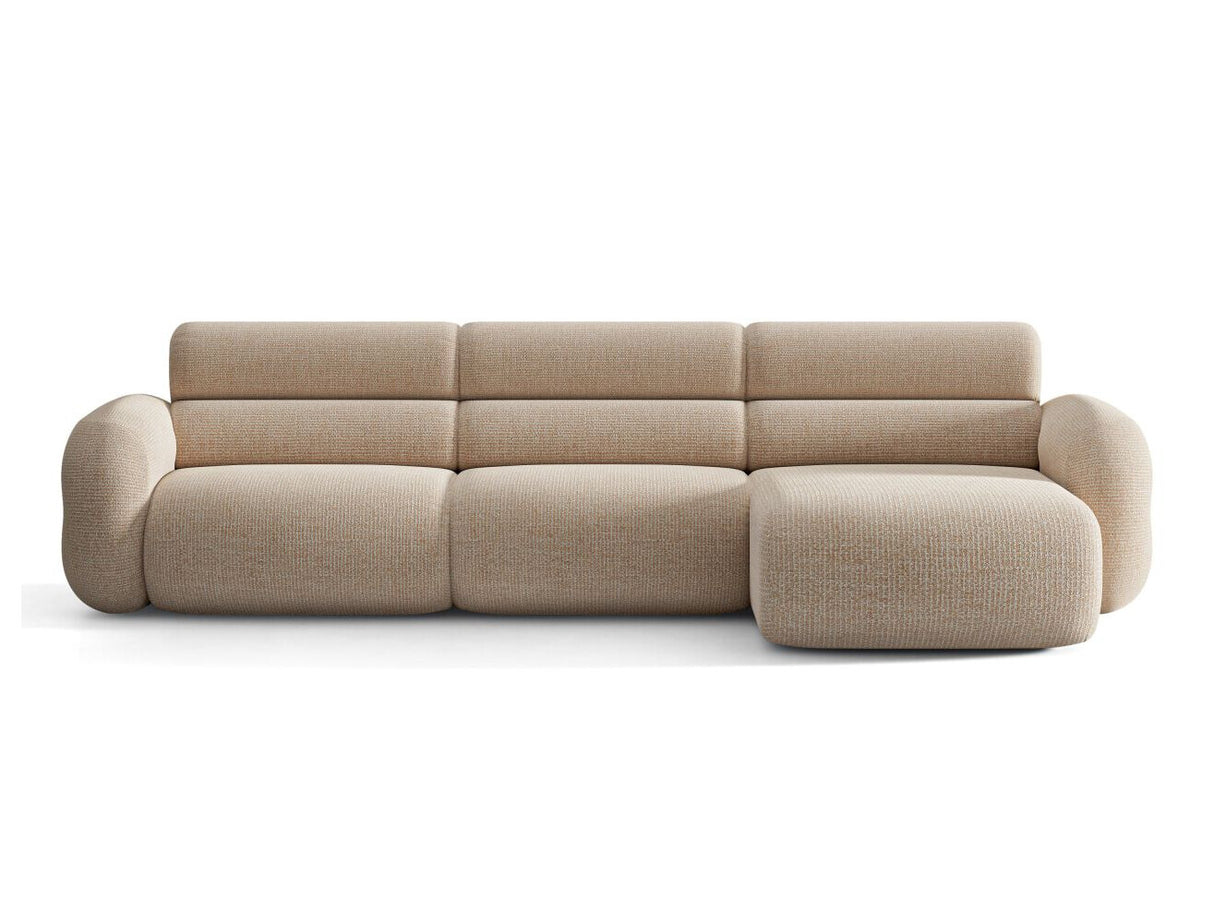 Modulinis minkštas kampas 670286