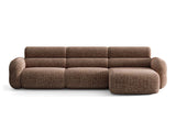 Modulinis minkštas kampas 670286