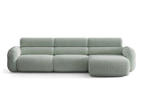 Modulinis minkštas kampas 670286