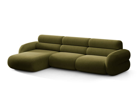 Modulinis minkštas kampas 670286