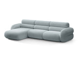 Modulinis minkštas kampas 670286