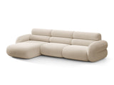 Modulinis minkštas kampas 670286