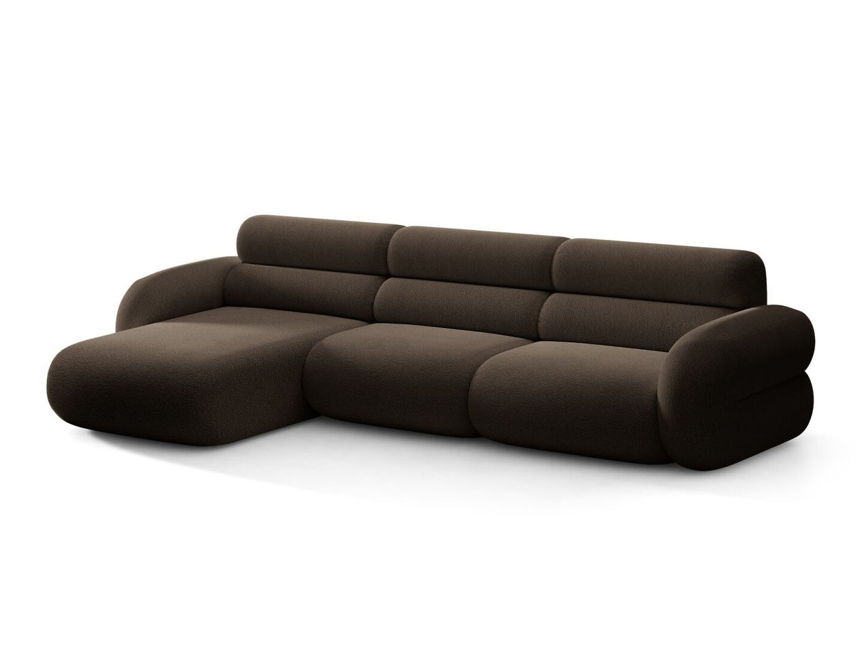 Modulinis minkštas kampas 670286