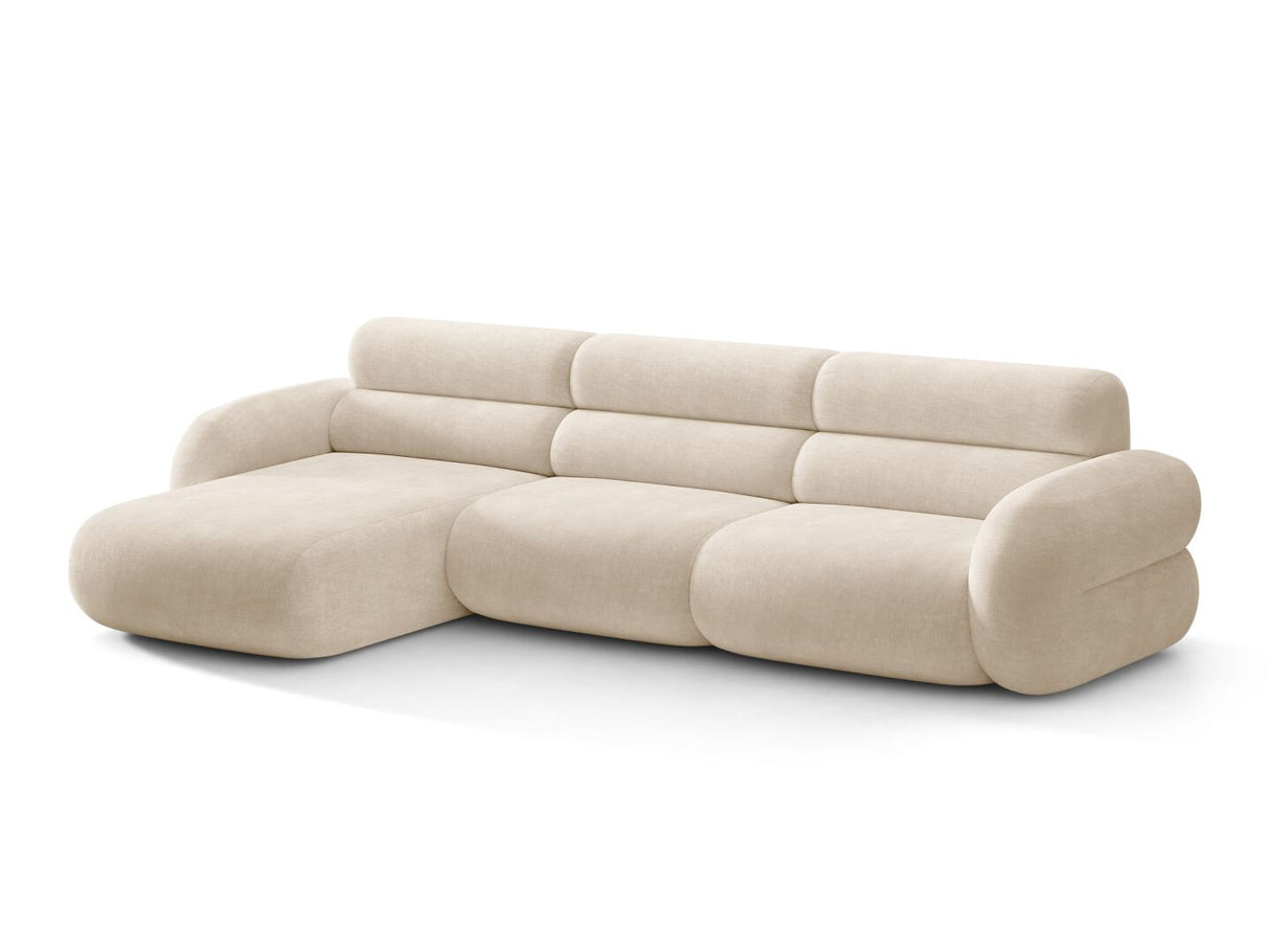 Modulinis minkštas kampas 670286