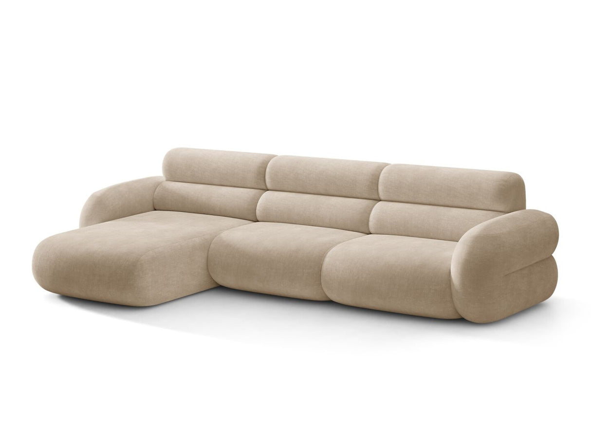 Modulinis minkštas kampas 670286