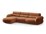 Modulinis minkštas kampas 670286