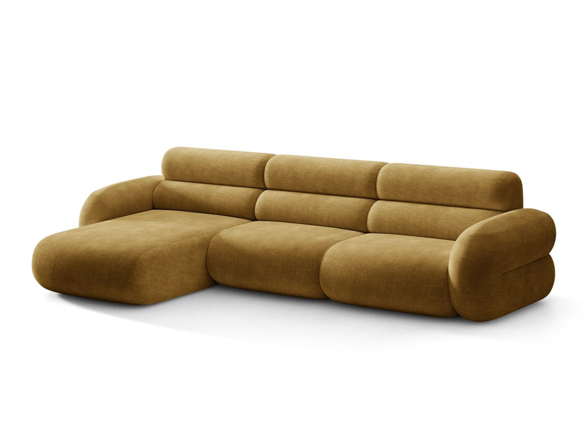 Modulinis minkštas kampas 670286