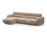 Modulinis minkštas kampas 670286