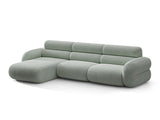 Modulinis minkštas kampas 670286