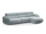 Modulinis minkštas kampas 670286