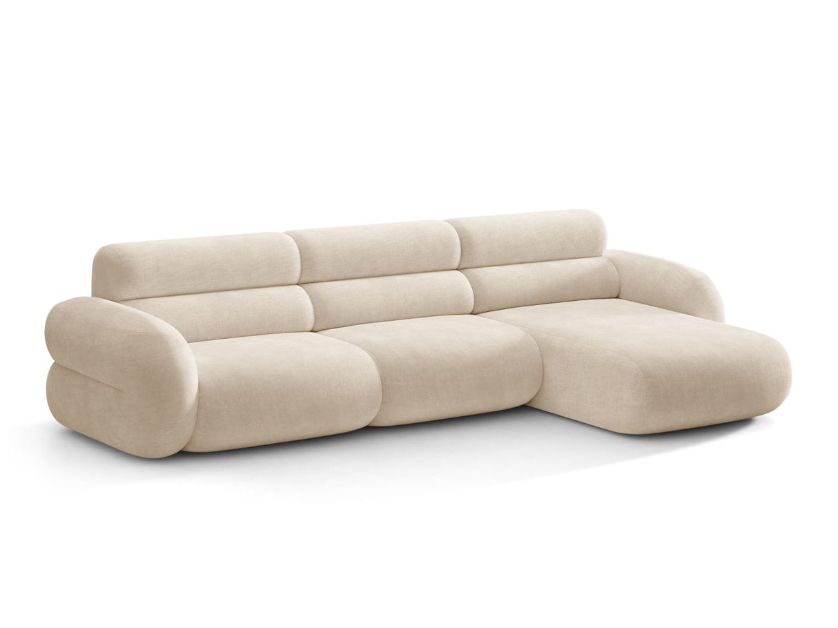 Modulinis minkštas kampas 670286