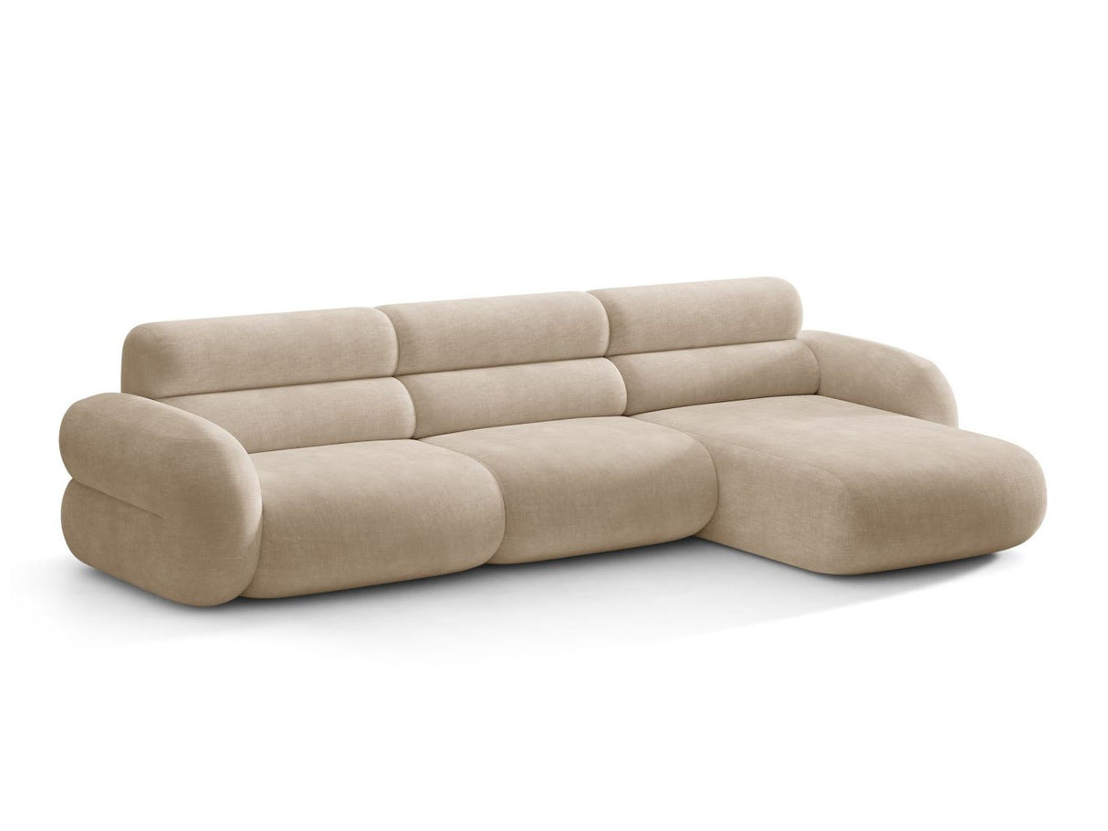 Modulinis minkštas kampas 670286