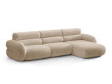 Modulinis minkštas kampas 670286