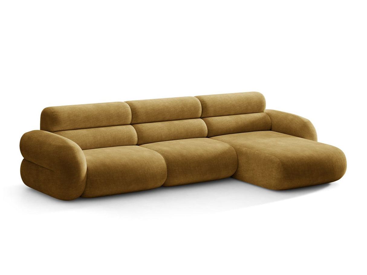 Modulinis minkštas kampas 670286