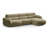 Modulinis minkštas kampas 670286