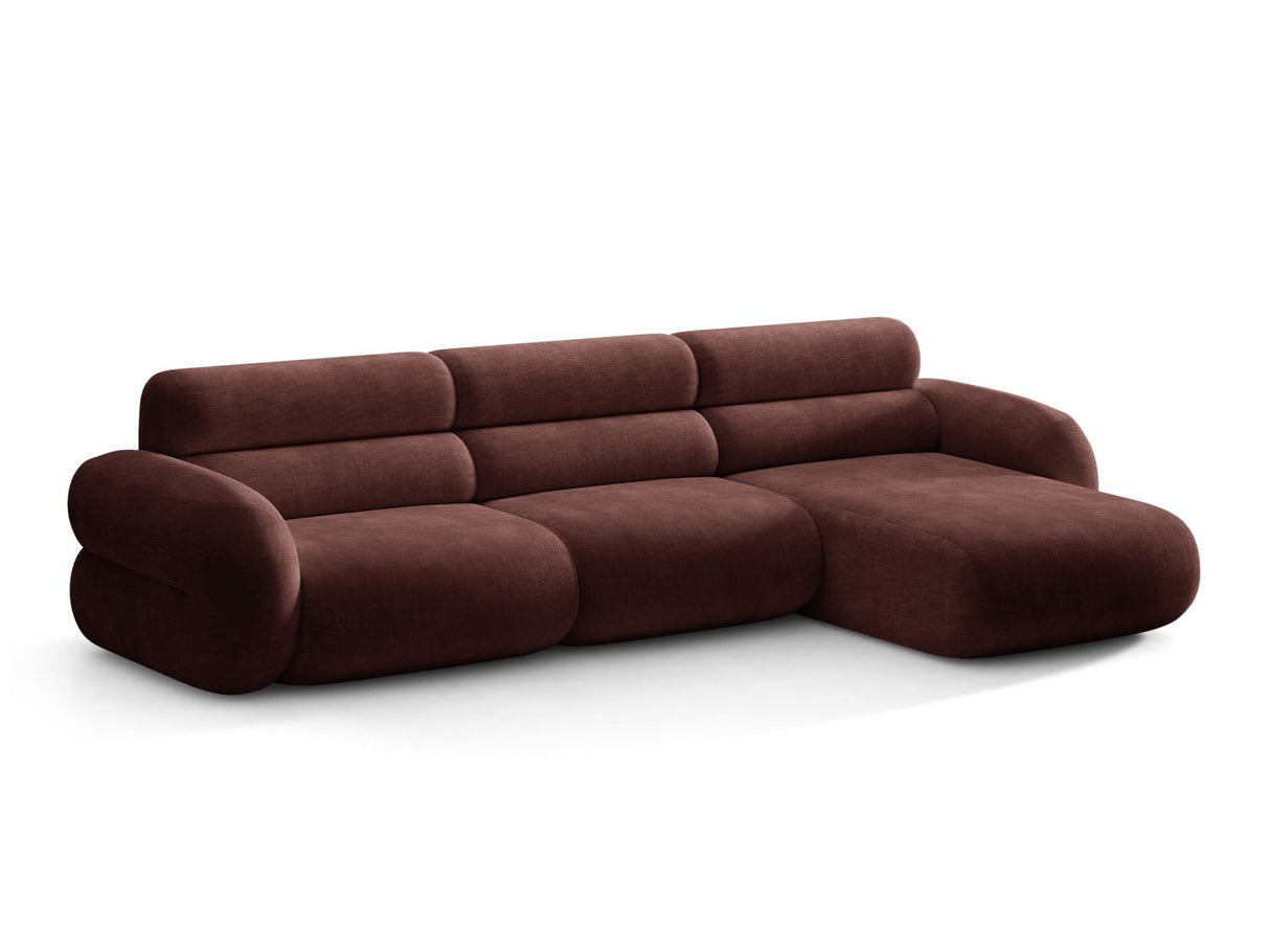 Modulinis minkštas kampas 670286